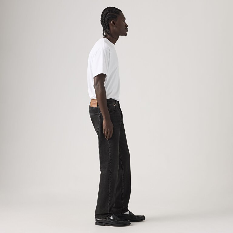 501® Levi's Original Erkek Jean Pantolon - Tainted Day