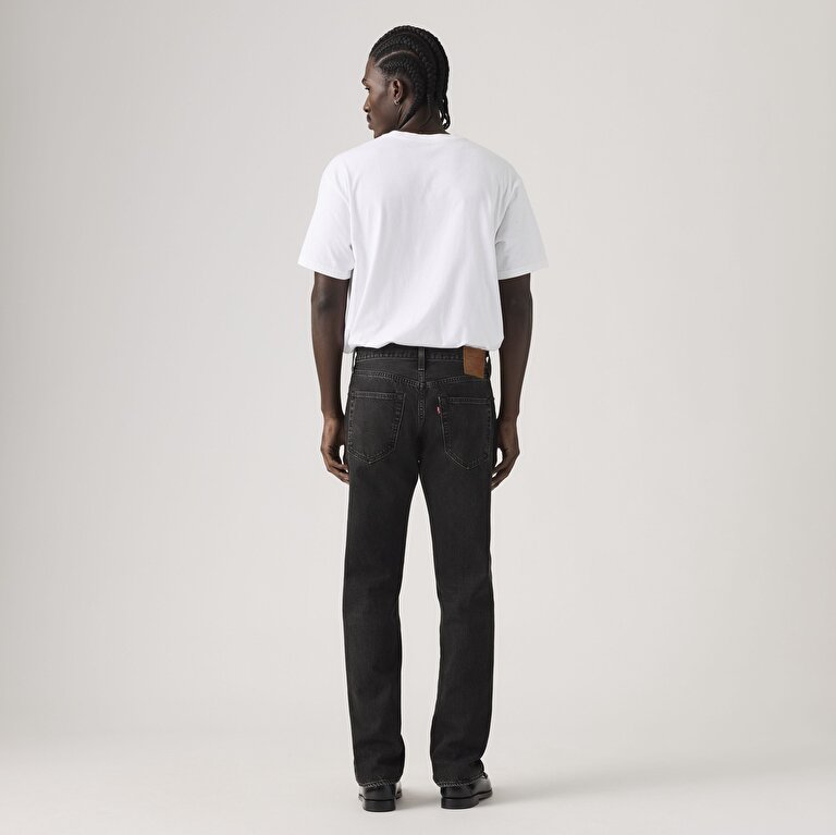 501® Levi's Original Erkek Jean Pantolon - Tainted Day