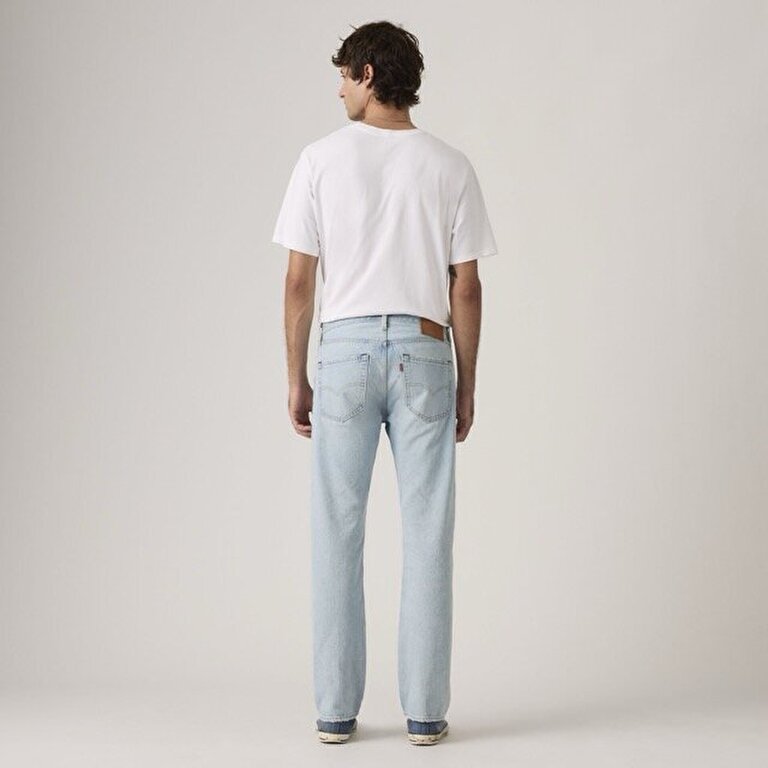 501® Original Kadın Jean Pantolon - Texas Rides