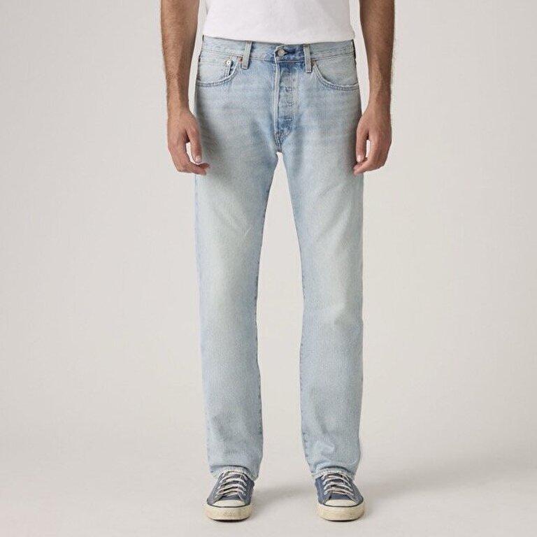 501® Original Kadın Jean Pantolon - Texas Rides