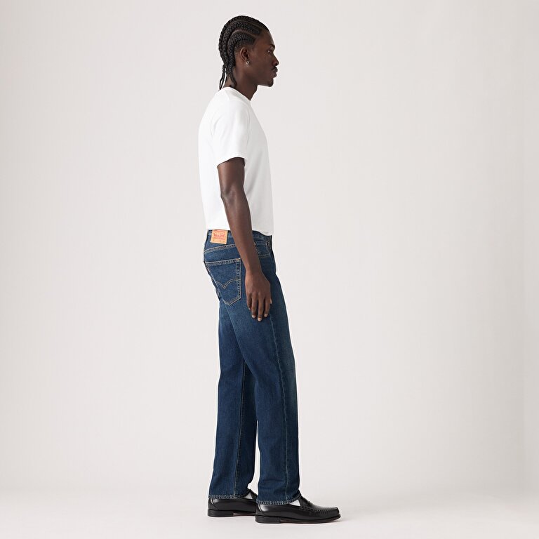 501® Original Lightweight Erkek Jean Pantolon - Camp Hangouts