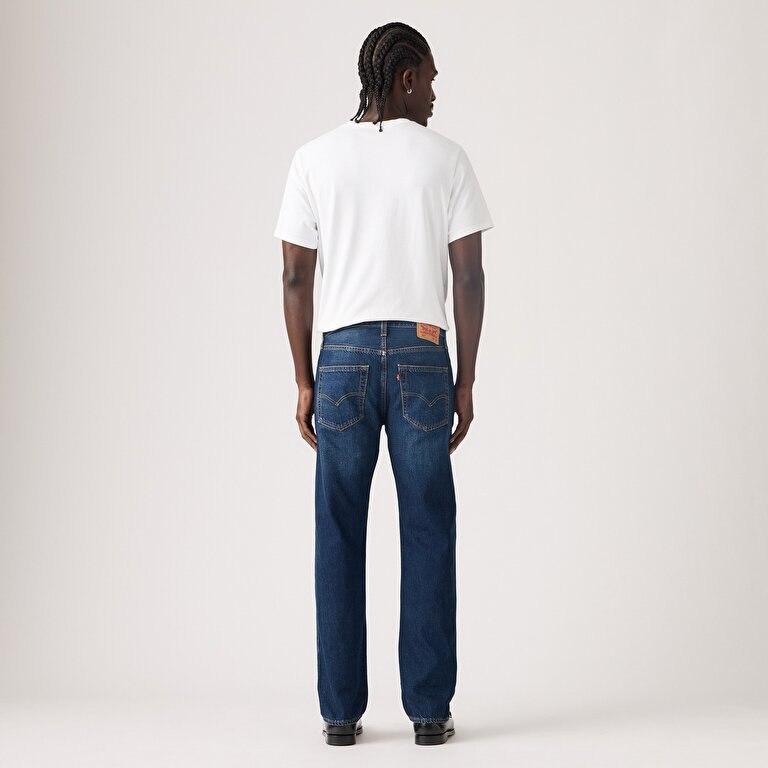 501® Original Lightweight Erkek Jean Pantolon - Camp Hangouts
