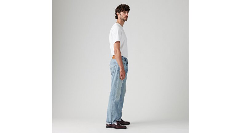 501® Original Erkek Jean Pantolon - Beautiful Disaster