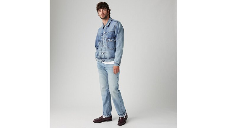 501® Original Erkek Jean Pantolon - Beautiful Disaster