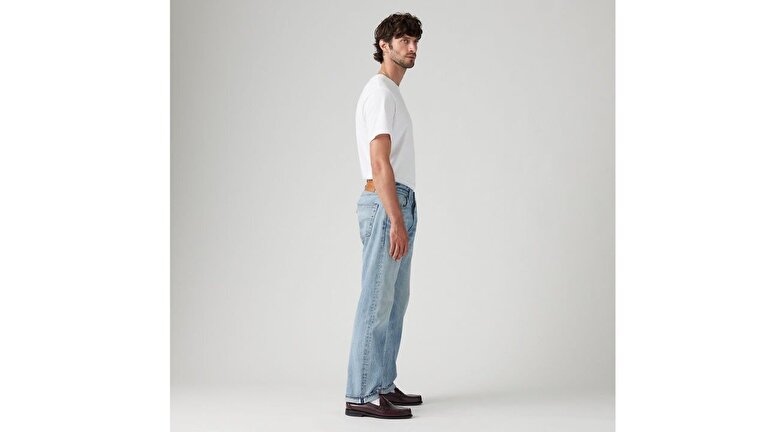 501® Original Erkek Jean Pantolon - Beautiful Disaster