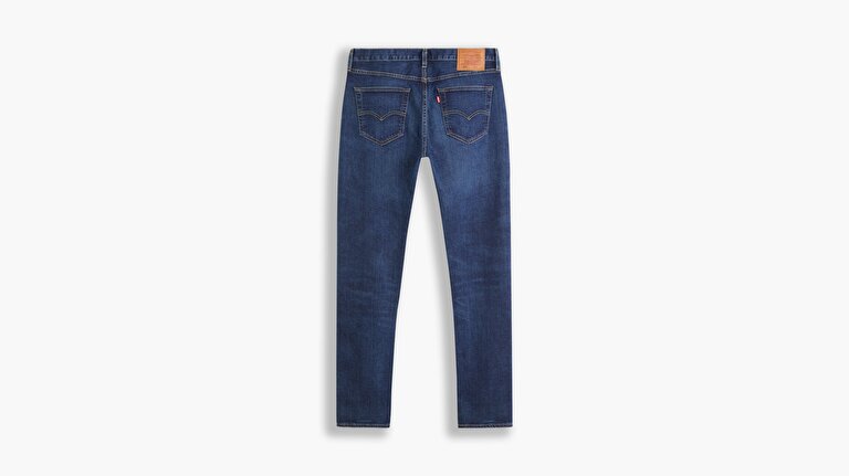 501® Original Erkek Jean Pantolon - Do The Rump