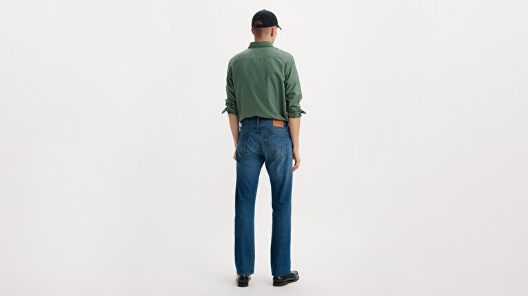501® Original Erkek Jean Pantolon - I Cry Alone