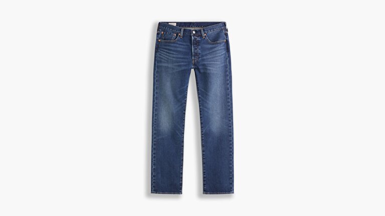 501® Original Erkek Jean Pantolon - I Cry Alone