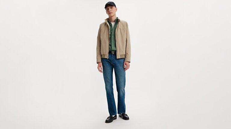 501® Original Erkek Jean Pantolon - I Cry Alone