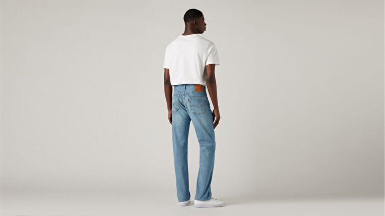 501® Original Erkek Jean Pantolon - Call You Name
