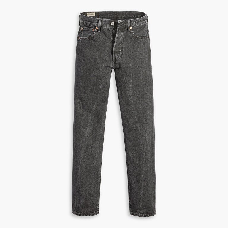 501® Original Erkek Jean Pantolon - Crash Courses