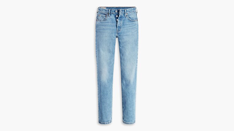 501® Levi's® Original Kadın Jean Pantolon - Hollow Days