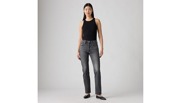 501® Original Kadın Jean Pantolon - Pretty Pleasing