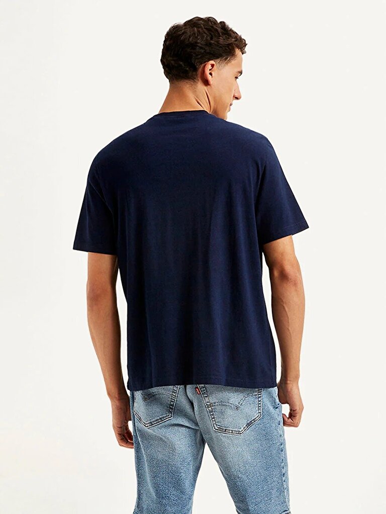 Standard Fit Tişört
