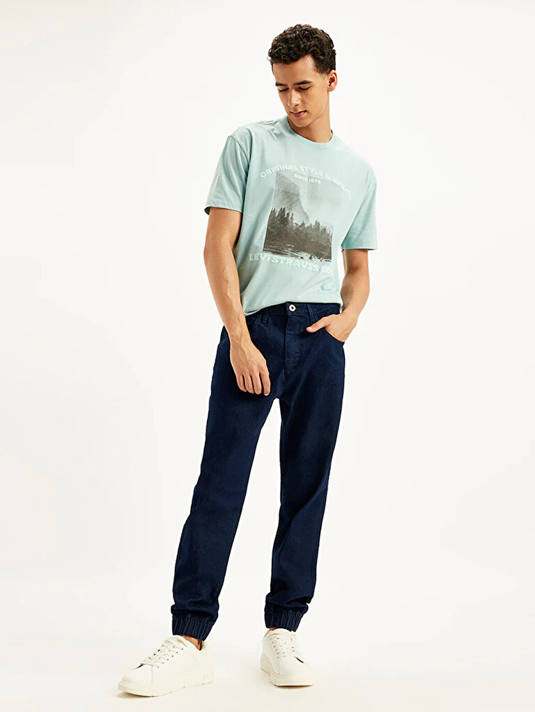 Luffy Jogger Pantolon
