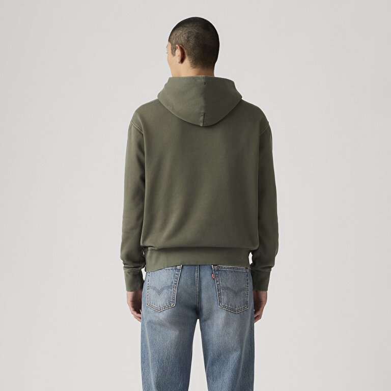 Authentic Hoodie