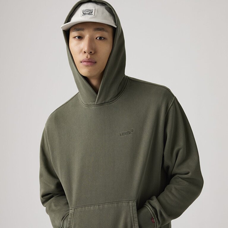 Authentic Hoodie