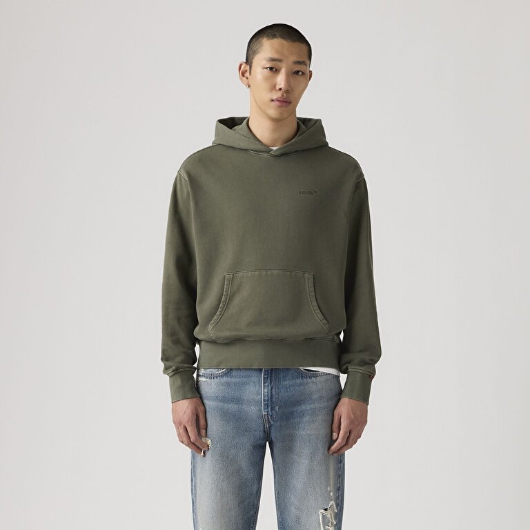 Authentic Hoodie