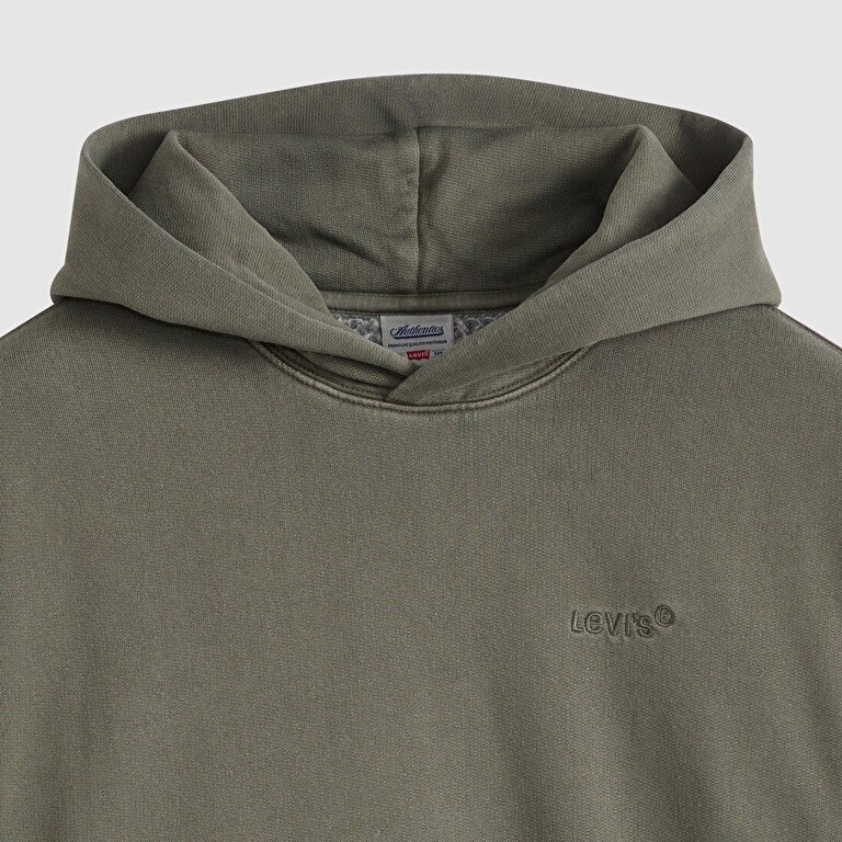 Authentic Hoodie