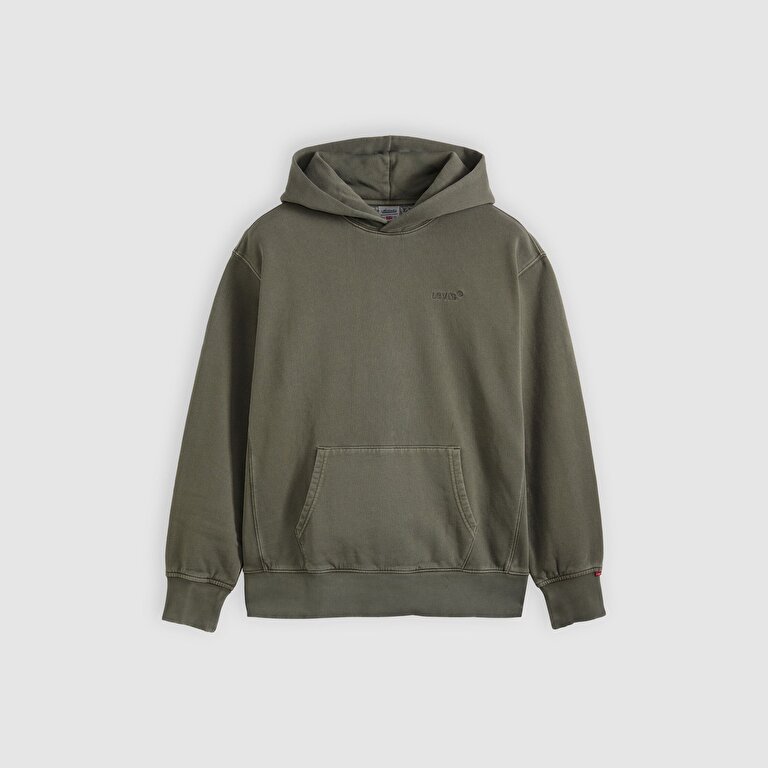 Authentic Hoodie