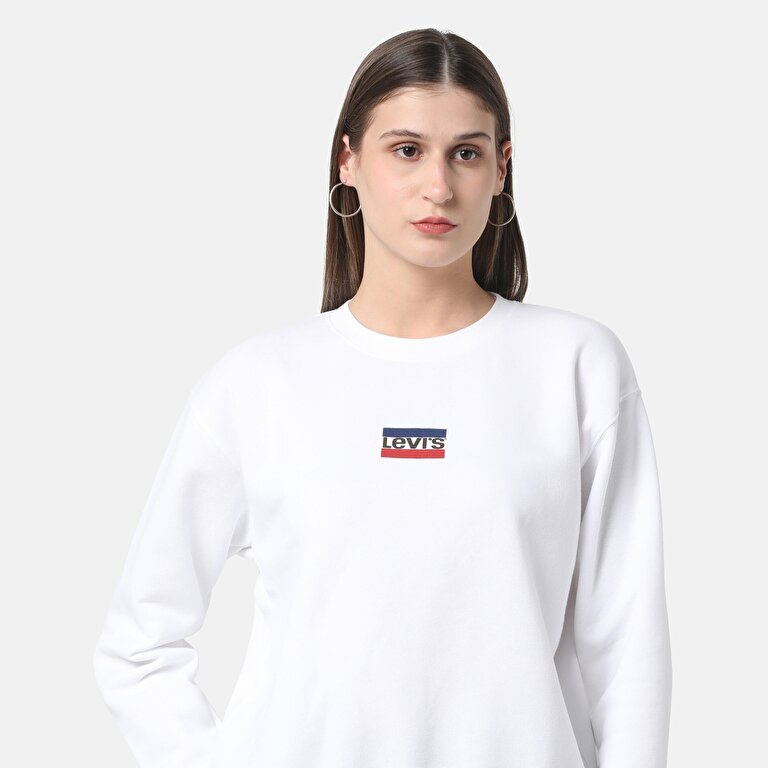 Everyday Sweatshirt