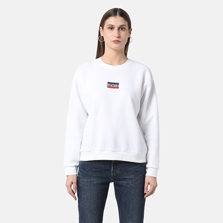Everyday Sweatshirt