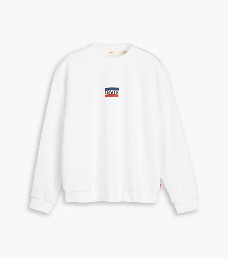 Everyday Sweatshirt