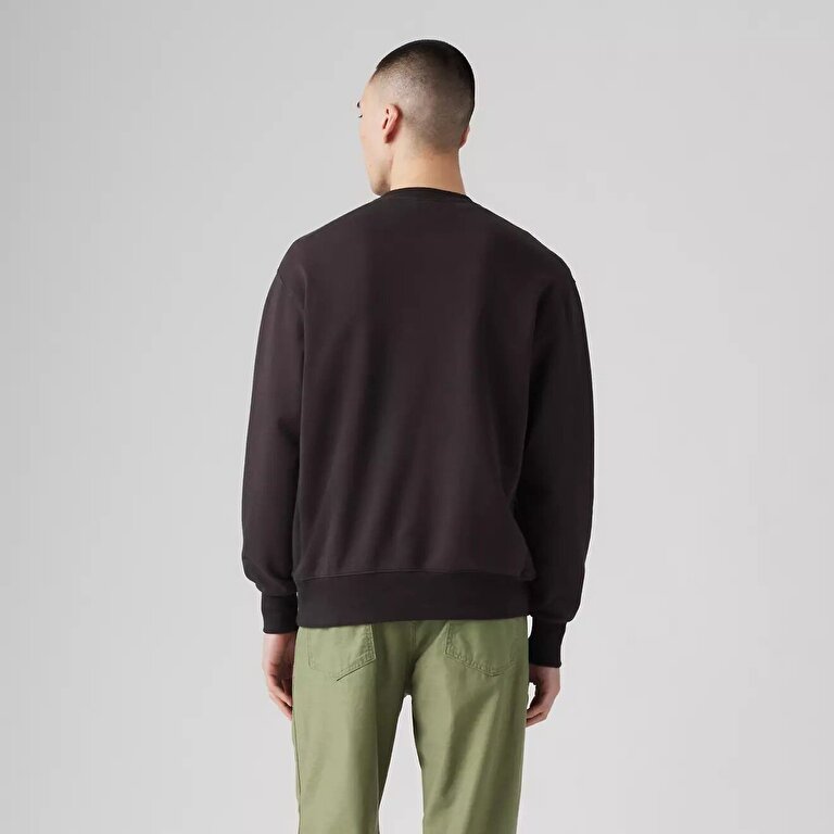 Authentic Crewneck Sweatshirt