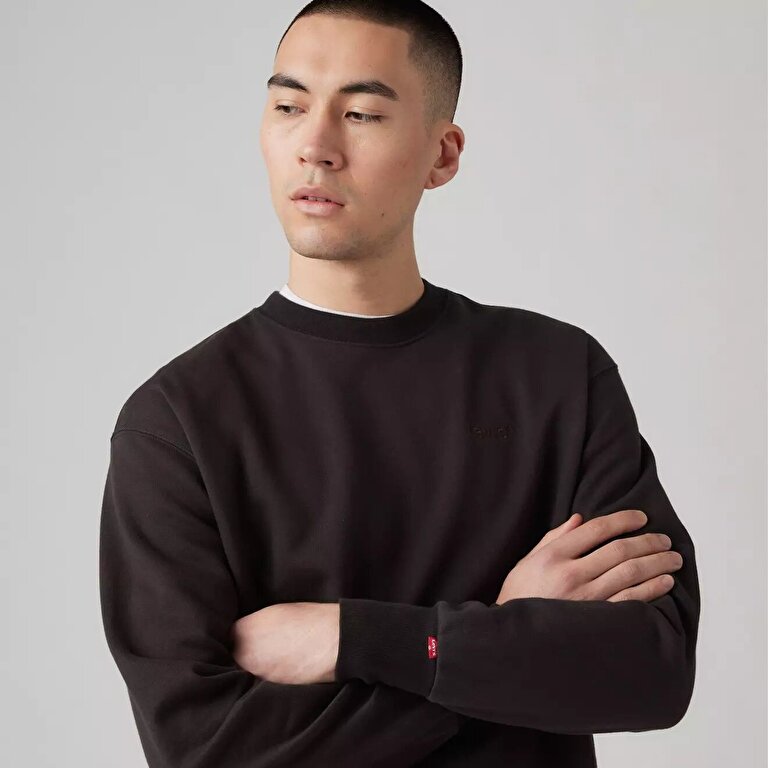 Authentic Crewneck Sweatshirt