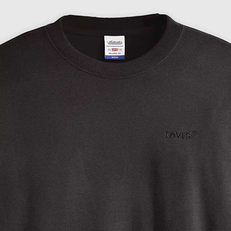 Authentic Crewneck Sweatshirt