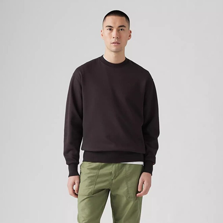 Authentic Crewneck Sweatshirt