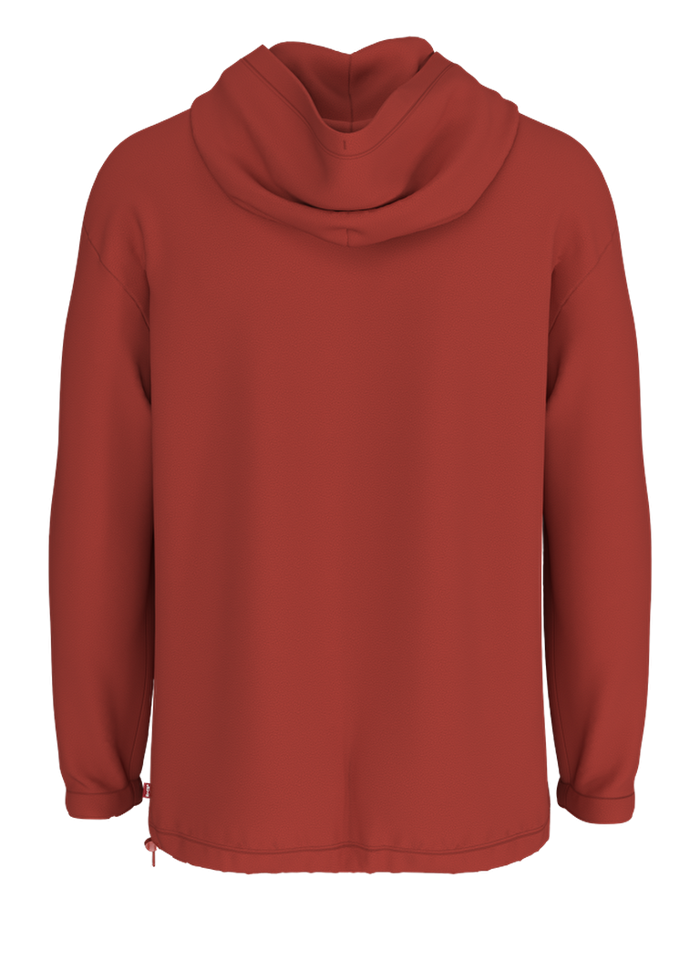 Polar Half Zip Sweatshirt