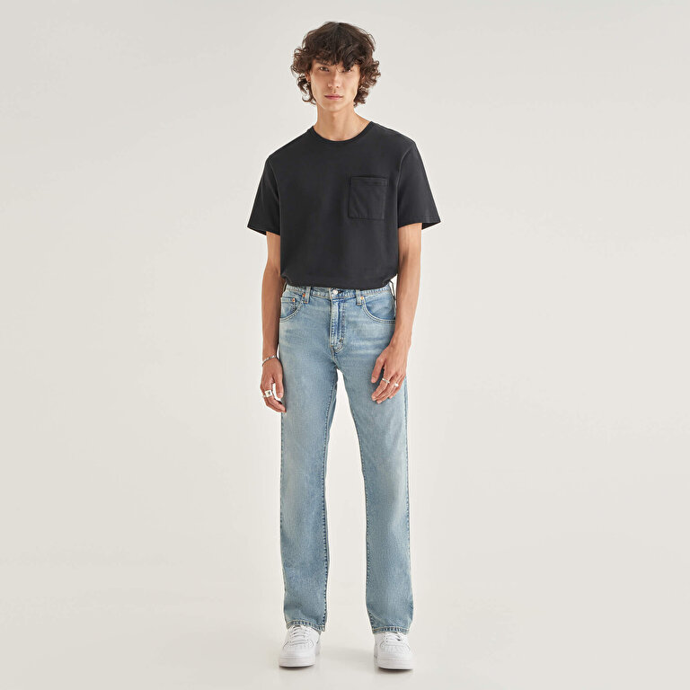 517™ Bootcut Erkek Jean Pantolon - City Days