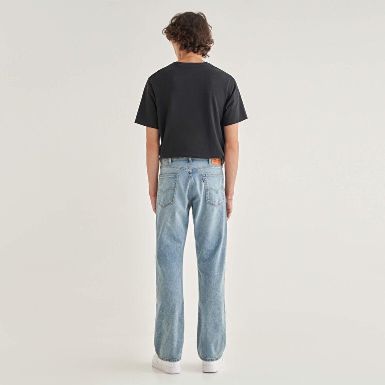 517™ Bootcut Erkek Jean Pantolon - City Days
