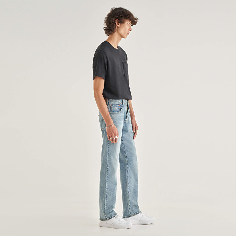 517™ Bootcut Erkek Jean Pantolon - City Days