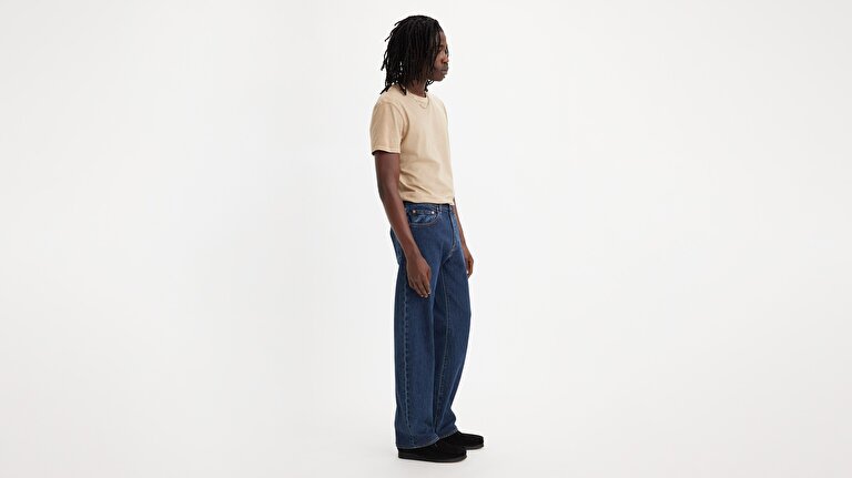 517™ Bootcut Erkek Jean Pantolon - Bringing It Back