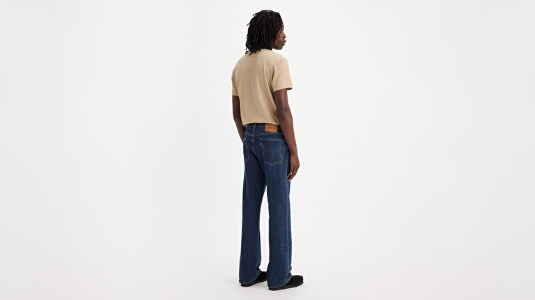 517™ Bootcut Erkek Jean Pantolon - Bringing It Back
