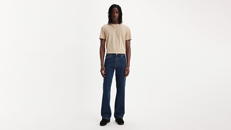 517™ Bootcut Erkek Jean Pantolon - Bringing It Back