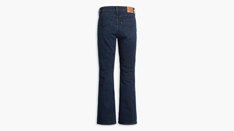 725™ High Rise Bootcut Kadın Jean Pantolon - Lots Of Love