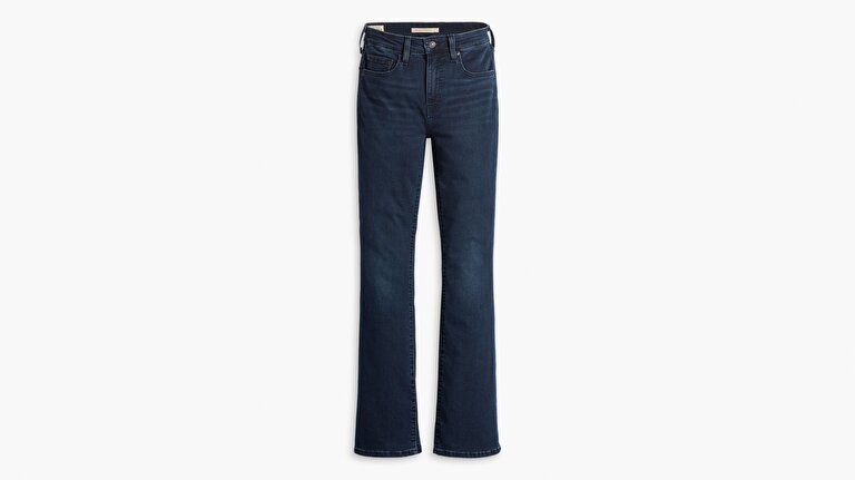 725™ High Rise Bootcut Kadın Jean Pantolon - Lots Of Love