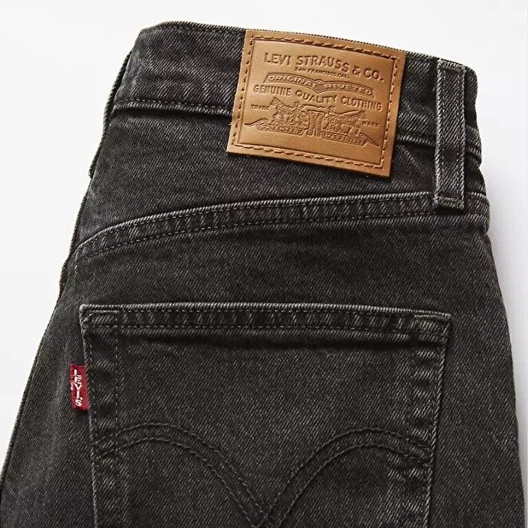 Ribcage Bell Kadın Jean Pantolon - On The Town No Crac