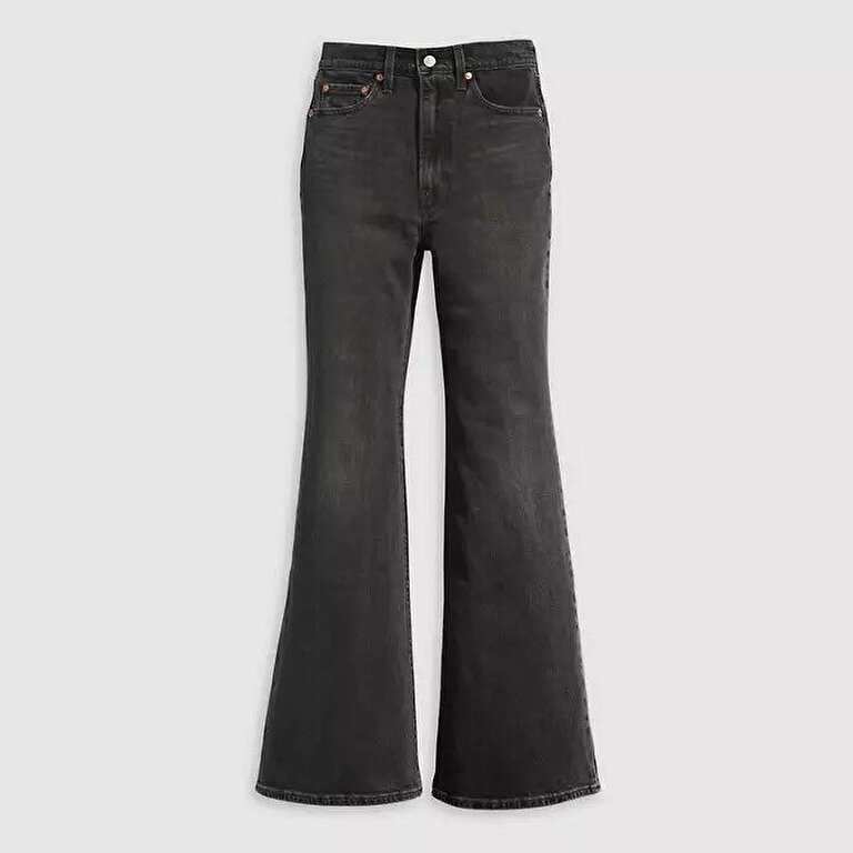 Ribcage Bell Kadın Jean Pantolon - On The Town No Crac