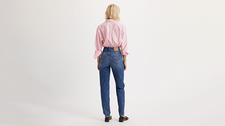 80's Mom Kadın Jean Pantolon - Tough Cookie
