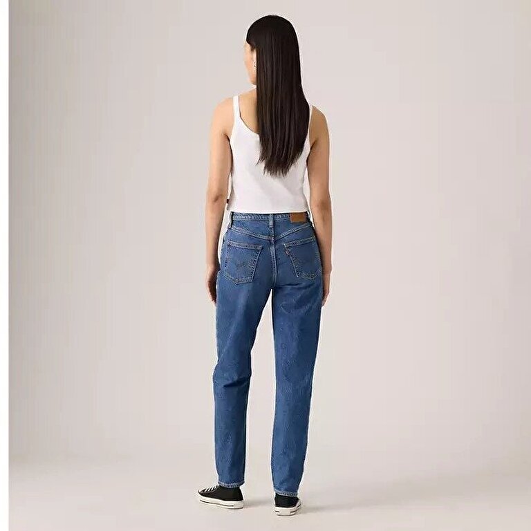 80's Mom Kadın Jean Pantolon - Tough Cookie