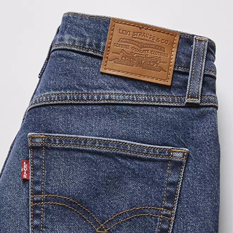 80's Mom Kadın Jean Pantolon - Tough Cookie