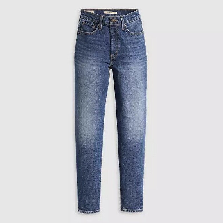 80's Mom Kadın Jean Pantolon - Tough Cookie