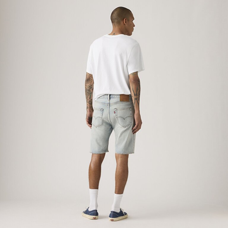 501® Levi's Original Erkek Jean Şort