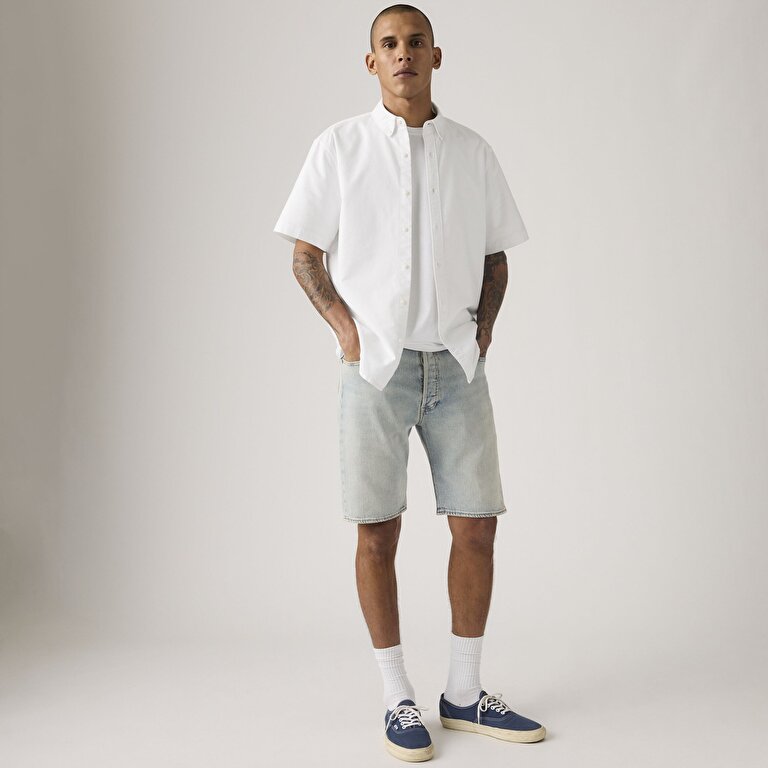 501® Levi's Original Erkek Jean Şort