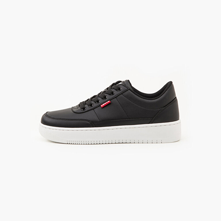 New Union 2.0 Sneaker Ayakkabı