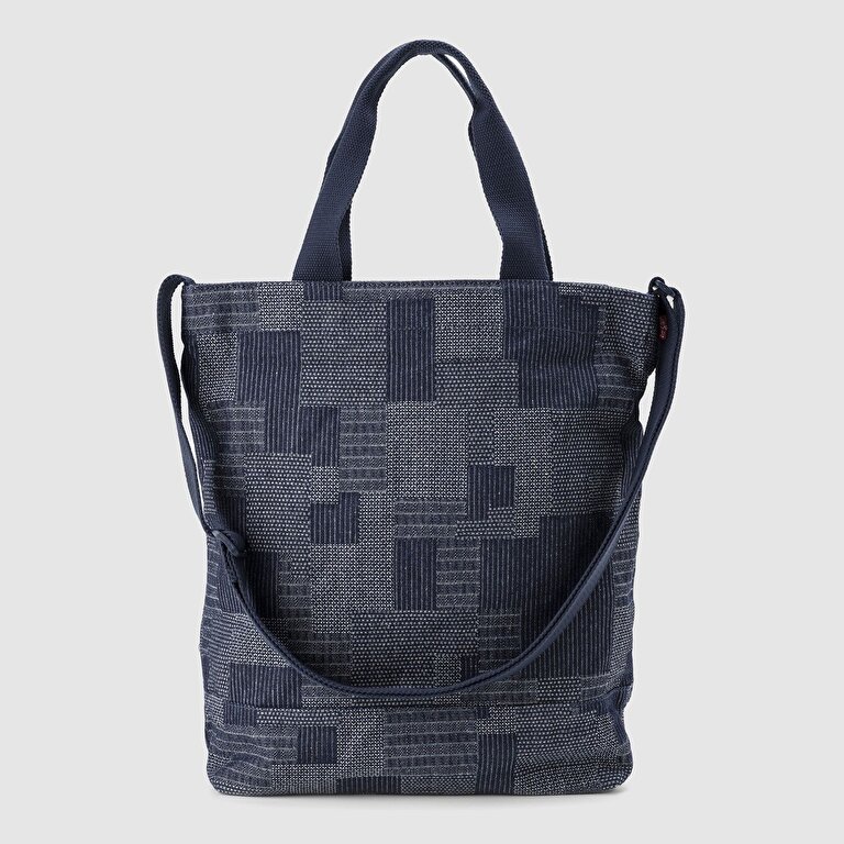 Icon Tote Çanta